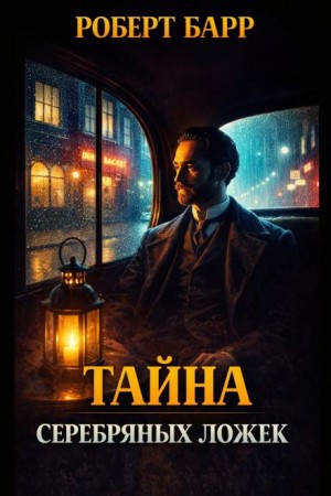 Тайна серебряных ложек