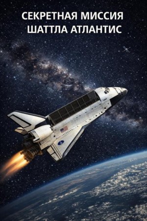 Секретная миссия  шаттла Атлантис. Миссия STS-136