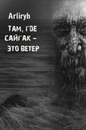 Там, где сайгак - это ветер