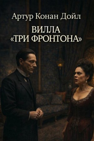 Шерлок Холмс: 9.04. Вилла «Три фронтона»