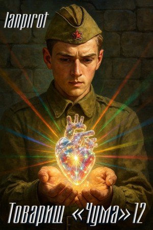 Товарищ «Чума» #12
