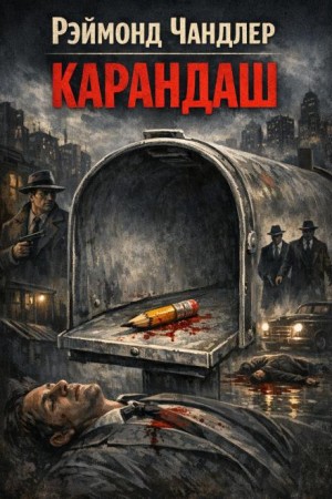 Карандаш