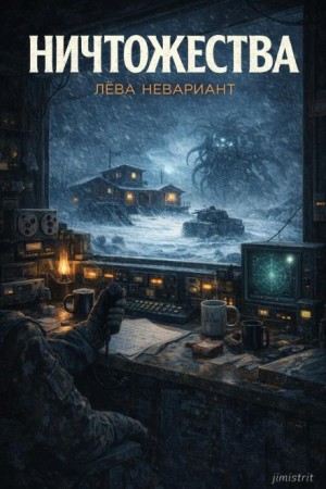 Ничтожества