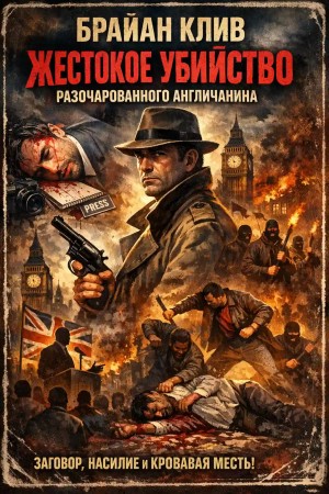 Жестокое убийство разочарованного англичанина