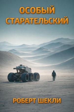 Особый Старательский
