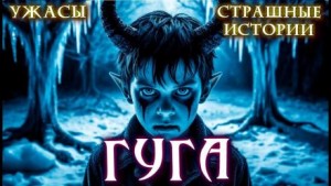 Гуга