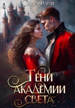 Другие миры: 4. Тени академии Света