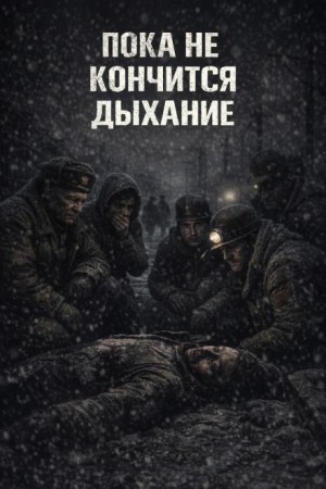 Пока не кончится дыхание
