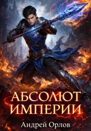 Абсолют империи. Том 2