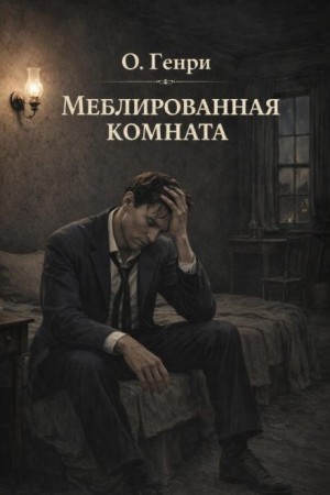 Меблированная комната
