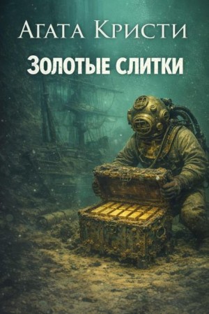 Мисс Марпл: 2.03. Золотые слитки