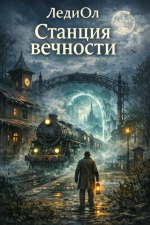 Станция вечности