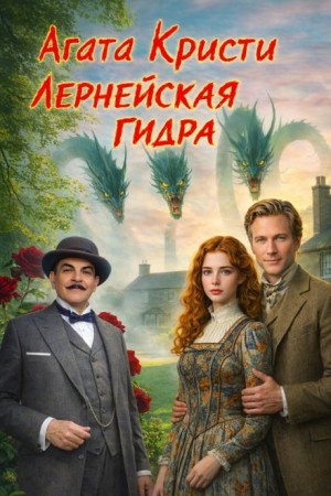 Подвиги Геракла: 02. Лернейская Гидра