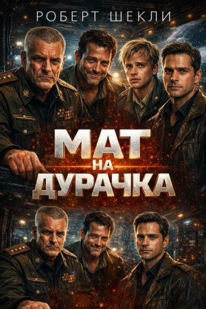Мат / На дурачка