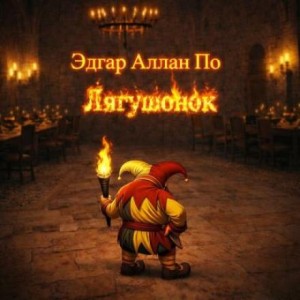Лягушонок
