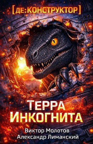 [де:КОНСТРУКТОР] Терра Инкогнита