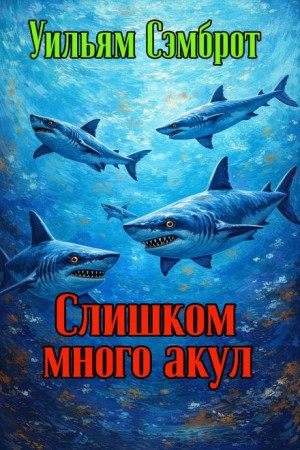 Слишком много акул