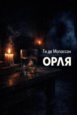 Орля