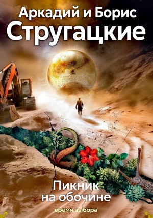 Пикник на обочине