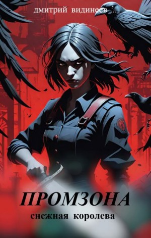 Промзона. Снежная королева