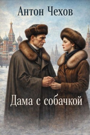 Дама с собачкой