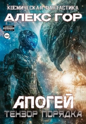 Апогей 6. Тензор порядка