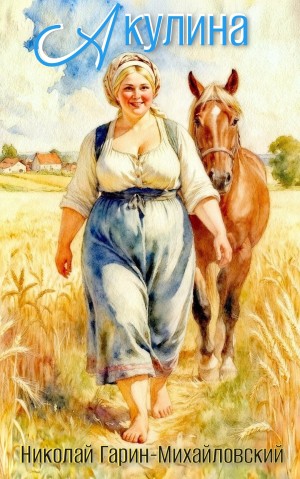 Акулина