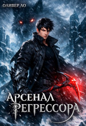 Арсенал Регрессора