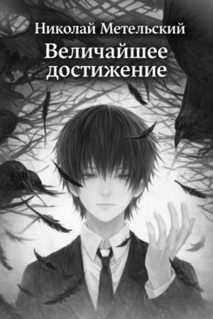 Величайшее достижение