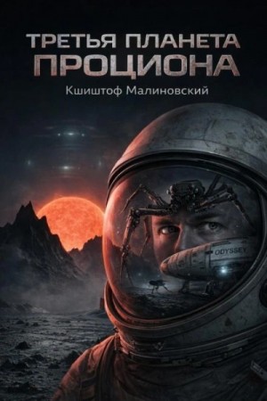 Сборник: Третья планета Проциона. Ученики Парацельса