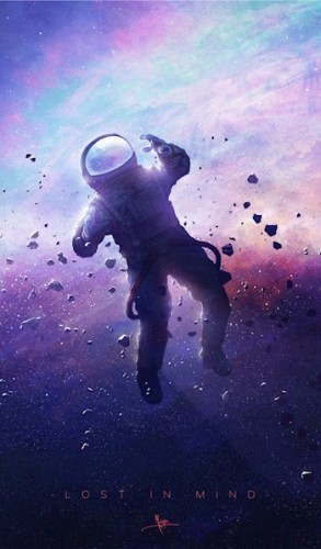 Эксперимент «Вечность»