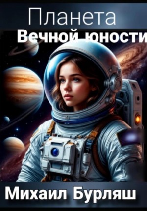 Планета Вечной Юности. Сборник
