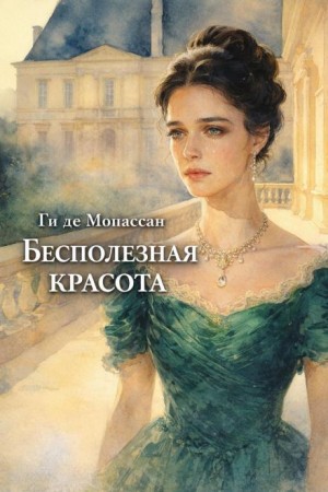 Бесполезная красота