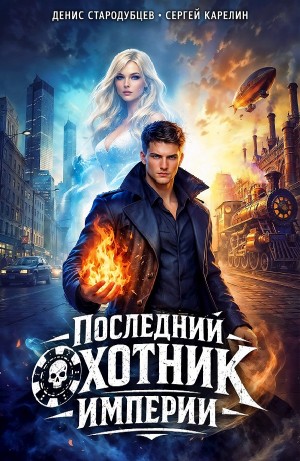Последний Охотник Империи