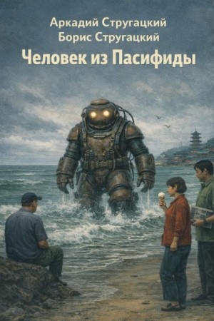 Человек из Пасифиды