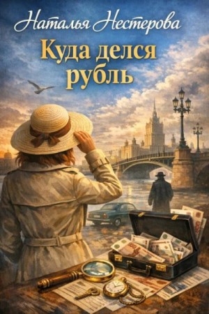 Куда делся рубль