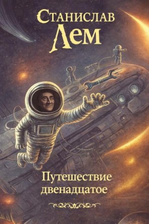 Звёздные дневники Ийона Тихого: 1.8. Путешествие двенадцатое