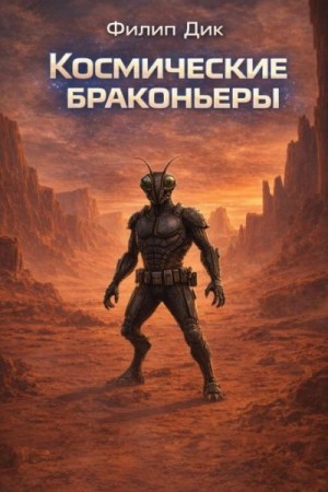 Космические браконьеры