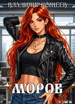 Моров. Том 3