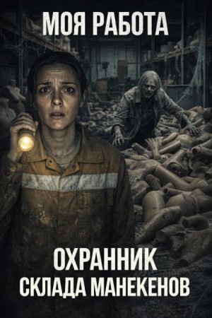 Лошадиная голова