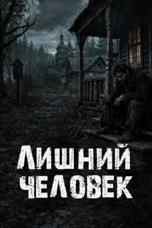 Лишний человек