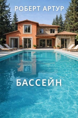 Бассейн