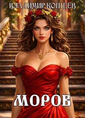 Моров. Том 4