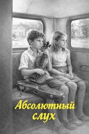 Абсолютный слух
