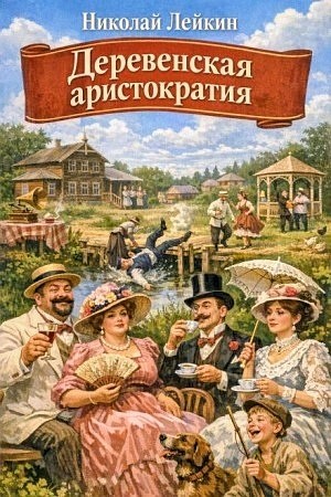 Деревенская аристократия