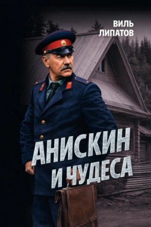 Анискин и чудеса