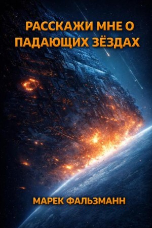 Расскажи мне о падающих звёздах