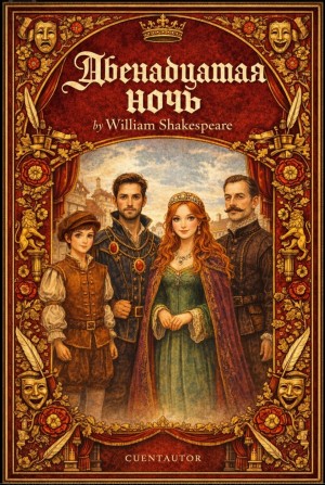 Двенадцатая ночь
