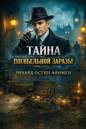 Тайна погибельной заразы