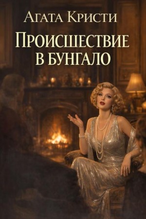 Мисс Марпл: 2.12. Происшествие в бунгало